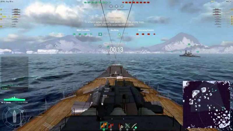 naval games free online