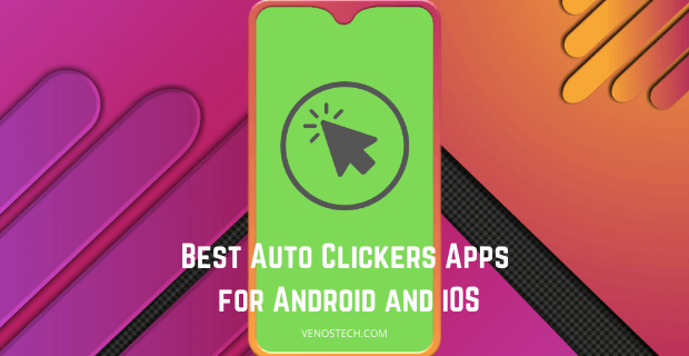 best auto clicker for android
